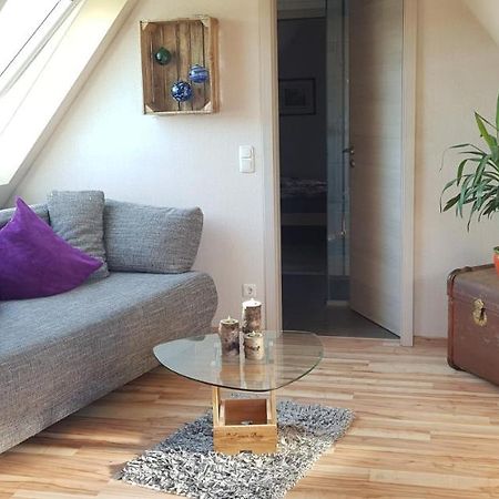 Wohlfuehlapartment Nuernberg Eibach 외부 사진