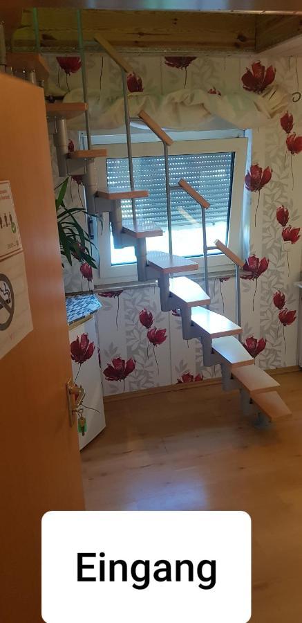 Wohlfuehlapartment Nuernberg Eibach 외부 사진