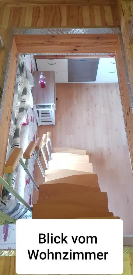 Wohlfuehlapartment Nuernberg Eibach 외부 사진